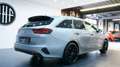Kia Ceed SW / cee'd SW *KAM*SHZ*AHK*Lenkradheizung.* Silber - thumbnail 7