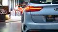 Kia Ceed SW / cee'd SW *KAM*SHZ*AHK*Lenkradheizung.* Silber - thumbnail 13