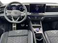 Volkswagen Tiguan 2.0 TDI DSG 4MOTION R-LINE+AHK+IQ+BLACK Schwarz - thumbnail 10