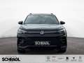 Volkswagen Tiguan 2.0 TDI DSG 4MOTION R-LINE+AHK+IQ+BLACK Schwarz - thumbnail 8