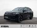 Volkswagen Tiguan 2.0 TDI DSG 4MOTION R-LINE+AHK+IQ+BLACK Schwarz - thumbnail 1