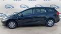 Kia 1.6 CRDI 115.0 ACTIVE BUSINESS Noir - thumbnail 2