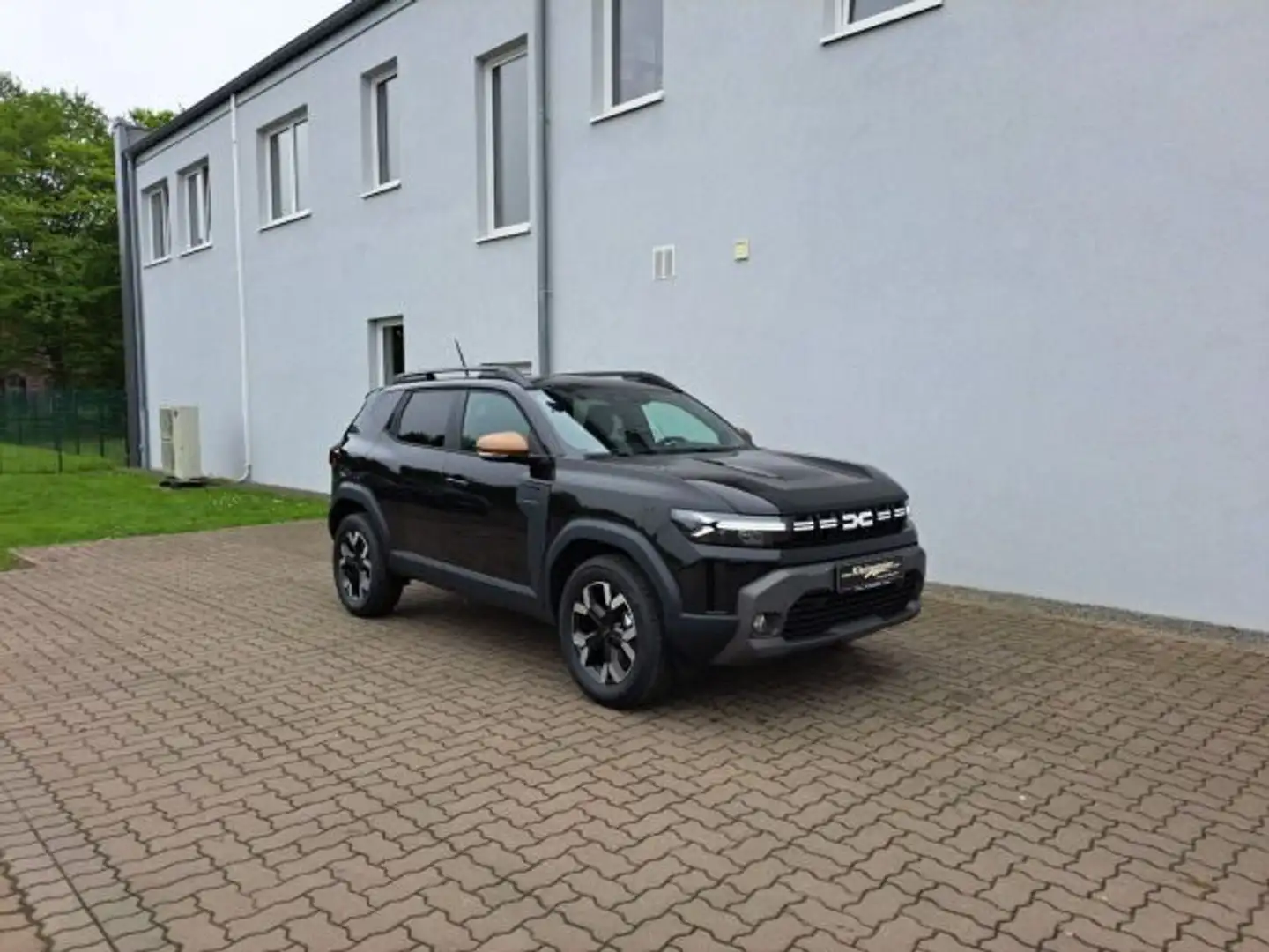 Dacia Duster Extreme TCe 130*Winter-City-Technikpaket* Noir - 2