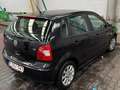 Volkswagen Polo 1.2 Zwart - thumbnail 1
