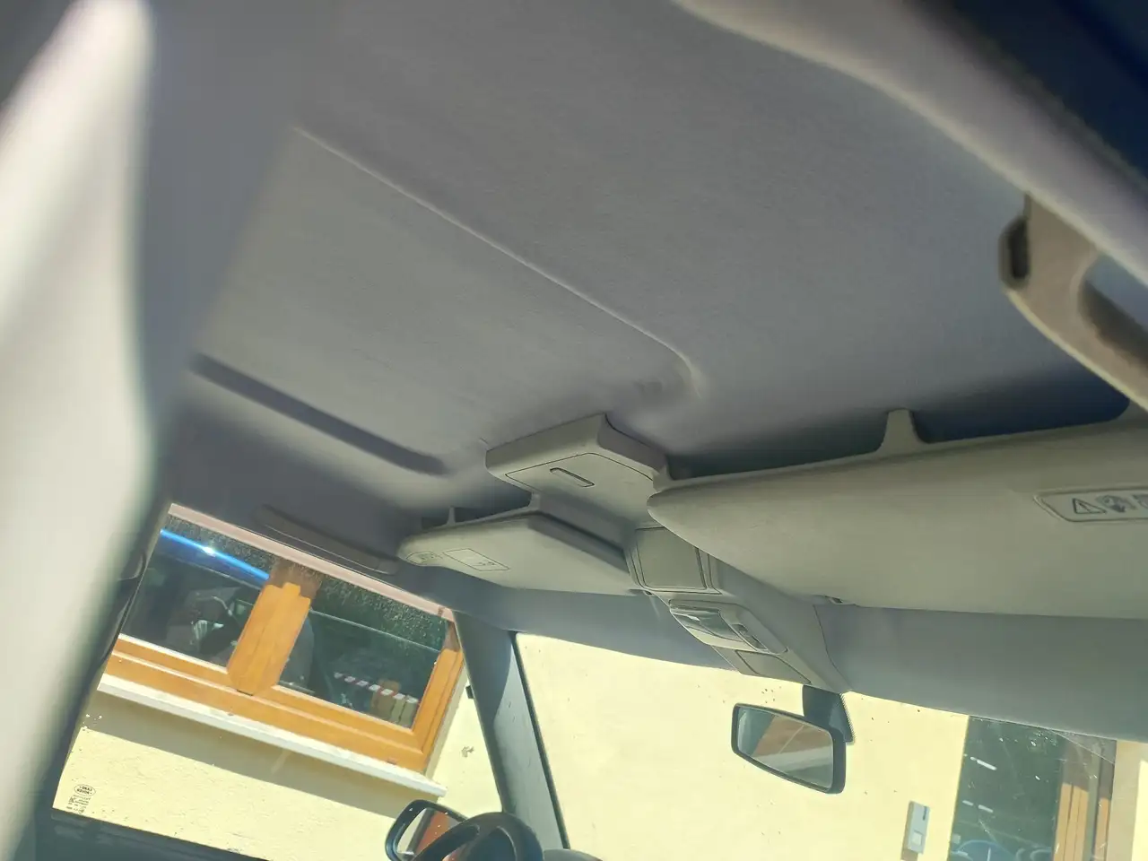 Land Rover Discovery 5p 2.5 td5 Vogue, foto 10