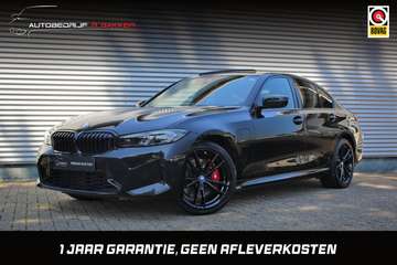 3-serie 330e M Sport // Panoramadak | Harman Kardo