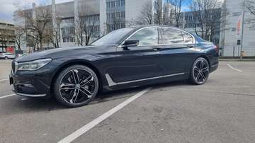 7er Diesel 730d xDrive