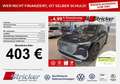 Audi Q4 e-tron S-line 50 quattro 403,-ohne Anzahlung SONOS Schwarz - thumbnail 1