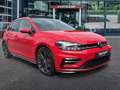 Volkswagen Golf 1.4 TSI DSG R-LINE PANO-DAK/NAVI/ACC/CARPLAY/STOEL Rood - thumbnail 3