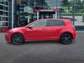 Volkswagen Golf 1.4 TSI DSG R-LINE PANO-DAK/NAVI/ACC/CARPLAY/STOEL Rood - thumbnail 8