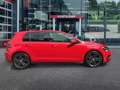 Volkswagen Golf 1.4 TSI DSG R-LINE PANO-DAK/NAVI/ACC/CARPLAY/STOEL Rood - thumbnail 4