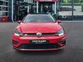 Volkswagen Golf 1.4 TSI DSG R-LINE PANO-DAK/NAVI/ACC/CARPLAY/STOEL Rood - thumbnail 2