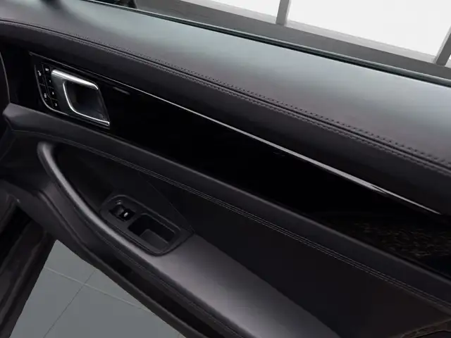 Porsche Panamera 4S, LED Matrix, Leder, Luftfahrwerk, Pano, Bose, Ansicht 29