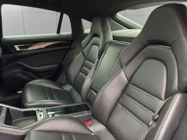 Porsche Panamera 4S, LED Matrix, Leder, Luftfahrwerk, Pano, Bose, Ansicht 33