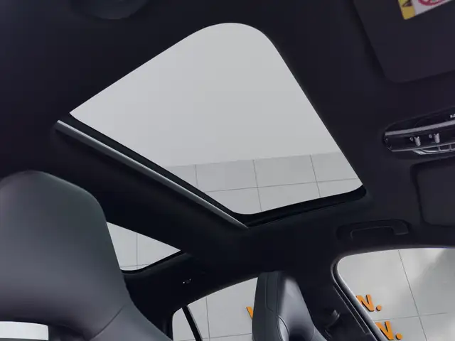 Porsche Panamera 4S, LED Matrix, Leder, Luftfahrwerk, Pano, Bose, Ansicht 32