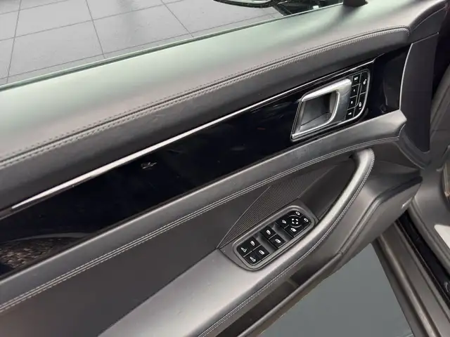 Porsche Panamera 4S, LED Matrix, Leder, Luftfahrwerk, Pano, Bose, Ansicht 16