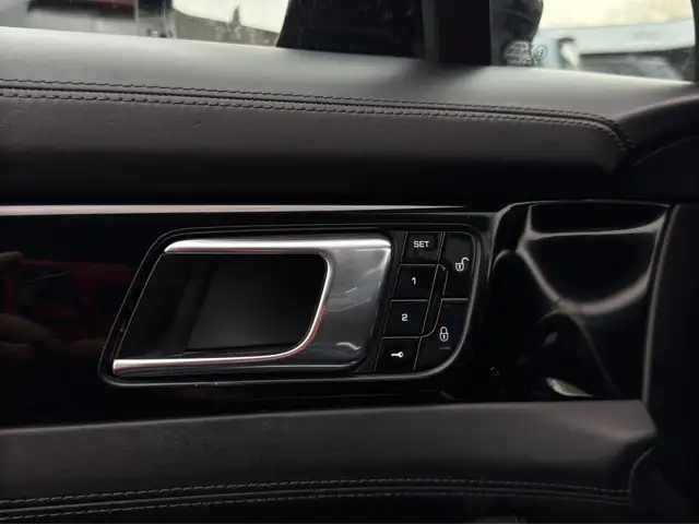 Porsche Panamera 4S, LED Matrix, Leder, Luftfahrwerk, Pano, Bose, Ansicht 18