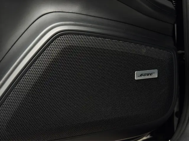 Porsche Panamera 4S, LED Matrix, Leder, Luftfahrwerk, Pano, Bose, Ansicht 19