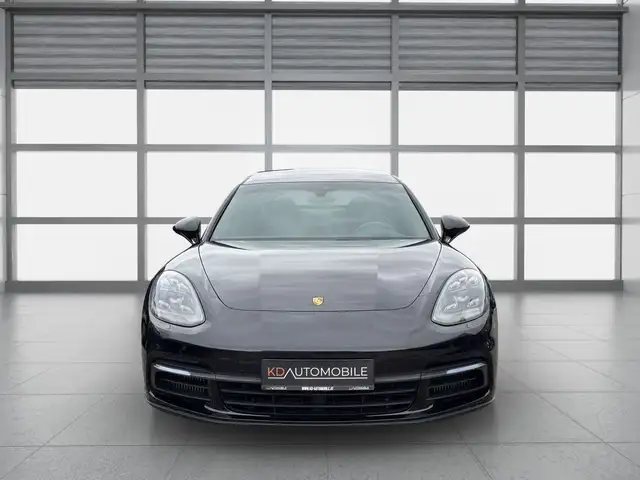 Porsche Panamera 4S, LED Matrix, Leder, Luftfahrwerk, Pano, Bose, Ansicht 2