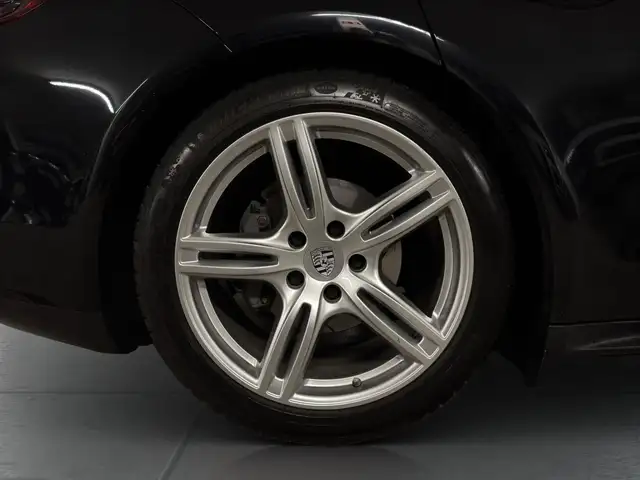 Porsche Panamera 4S, LED Matrix, Leder, Luftfahrwerk, Pano, Bose, Ansicht 12