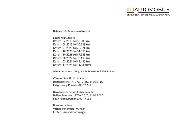 Porsche Panamera 4S, LED Matrix, Leder, Luftfahrwerk, Pano, Bose, Ansicht 24