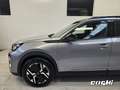 Peugeot 2008 Hybrid 145 e-DCS6 Allure Gris - thumbnail 3