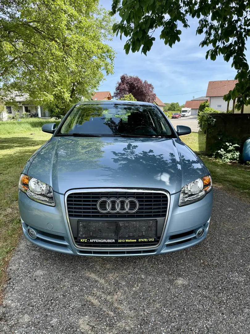 Audi A4 1.9 TDI - 2