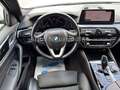 BMW 530 i xDrive Touring *Deutsch*Leder*Navi*LED*DA* Blanc - thumbnail 9