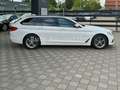 BMW 530 i xDrive Touring *Deutsch*Leder*Navi*LED*DA* Blanc - thumbnail 7