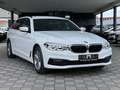 BMW 530 i xDrive Touring *Deutsch*Leder*Navi*LED*DA* Blanc - thumbnail 1