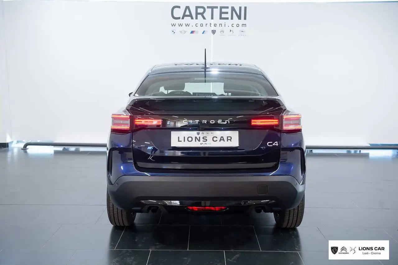 Citroen C4 2026