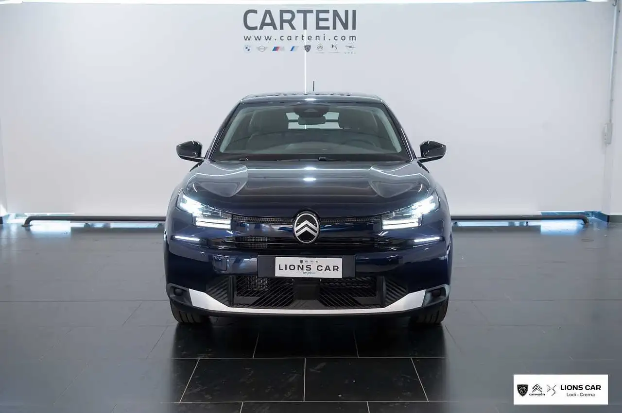 Citroen C4 2026