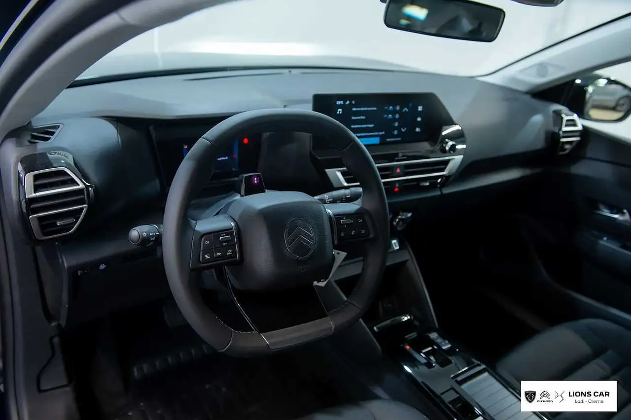 Citroen C4 2026 — фото 10