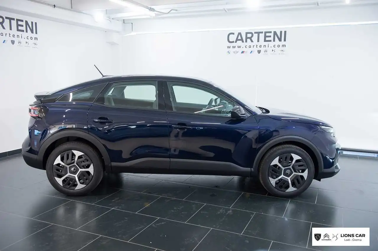 Citroen C4 2026