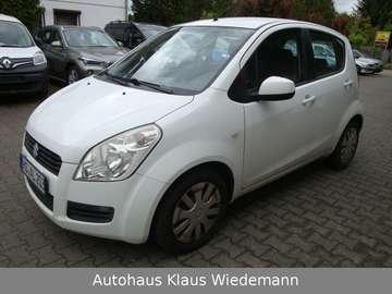 1.3 Club - 3.Hd./orig. erst 95 TKM