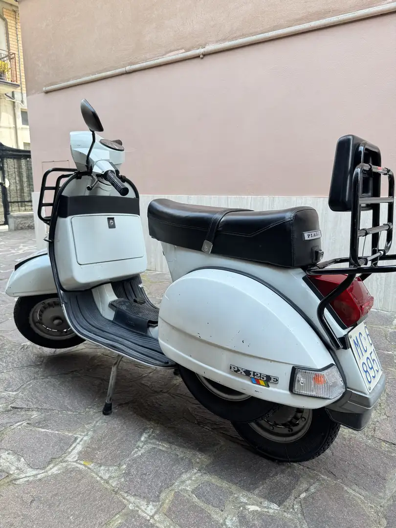 Piaggio PX 150 Vespa PX 125 E arcobaleno - 2