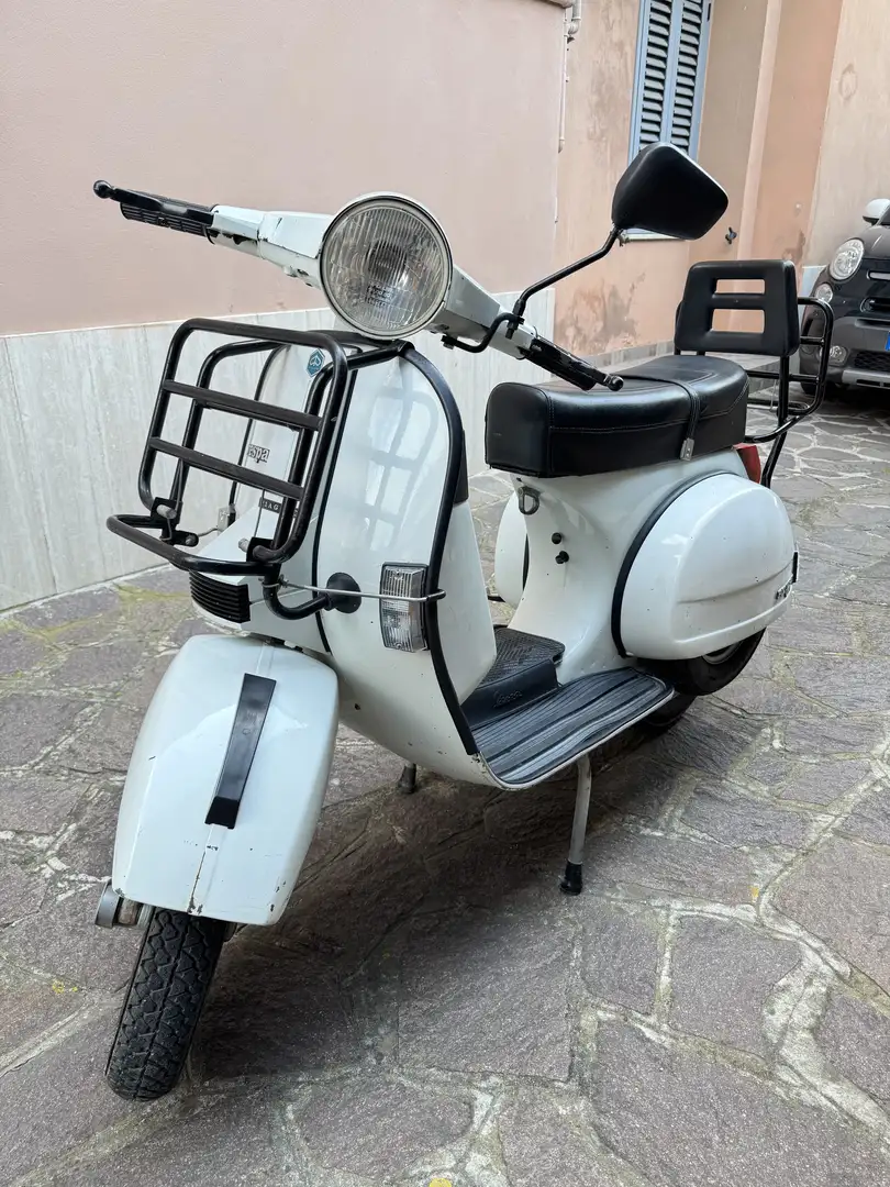 Piaggio PX 150 Vespa PX 125 E arcobaleno - 1