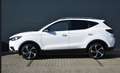 MG ZS Luxury  met panorama dak Blanc - thumbnail 2