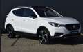 MG ZS Luxury  met panorama dak Blanc - thumbnail 1