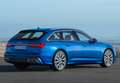 Audi A6 Avant 40 TDI S tronic Blanco - thumbnail 9