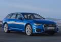 Audi A6 Avant 40 TDI S tronic Blanco - thumbnail 20