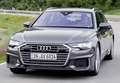 Audi A6 Avant 40 TDI S tronic Blanco - thumbnail 1