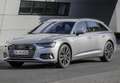 Audi A6 Avant 40 TDI S tronic Blanco - thumbnail 3
