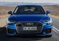 Audi A6 Avant 40 TDI S tronic Blanco - thumbnail 11