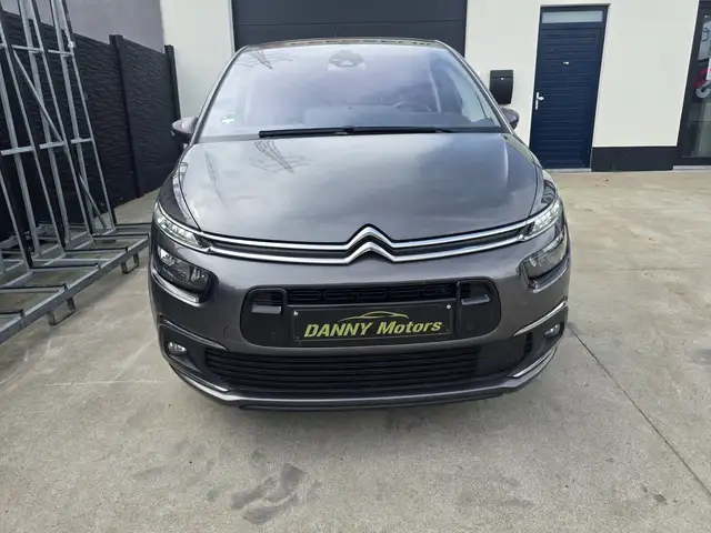 Citroen C4 SpaceTourer C4 Spacetourer 1.5 BlueHDi Business GPS (Fl.)(EU6.2)