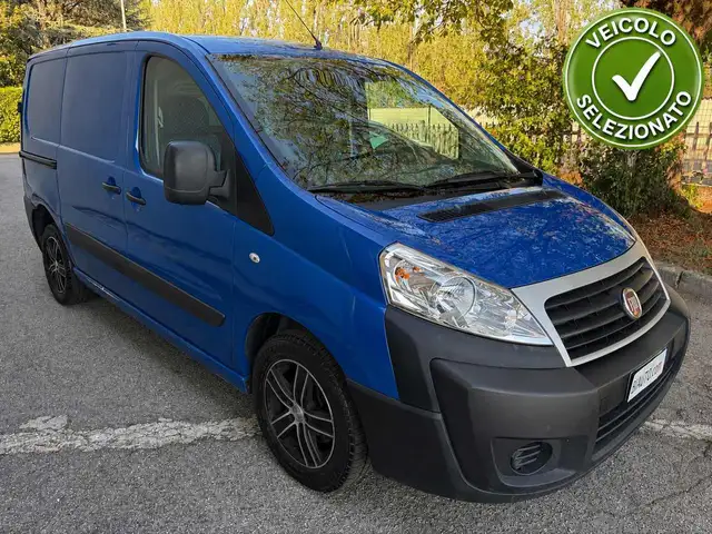 Fiat Scudo 1.6 MJT 8V PC-TN Furgone no iva