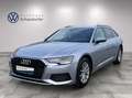 Audi A6 45 TDI quattro Silber - thumbnail 1