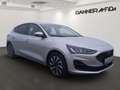 Ford Focus 125PS Benzin/Schaltgetriebe 1,0 EcoBoost Titani... Silber - thumbnail 2