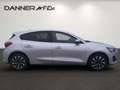 Ford Focus 125PS Benzin/Schaltgetriebe 1,0 EcoBoost Titani... Silber - thumbnail 4
