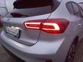 Ford Focus 125PS Benzin/Schaltgetriebe 1,0 EcoBoost Titani... Silber - thumbnail 10